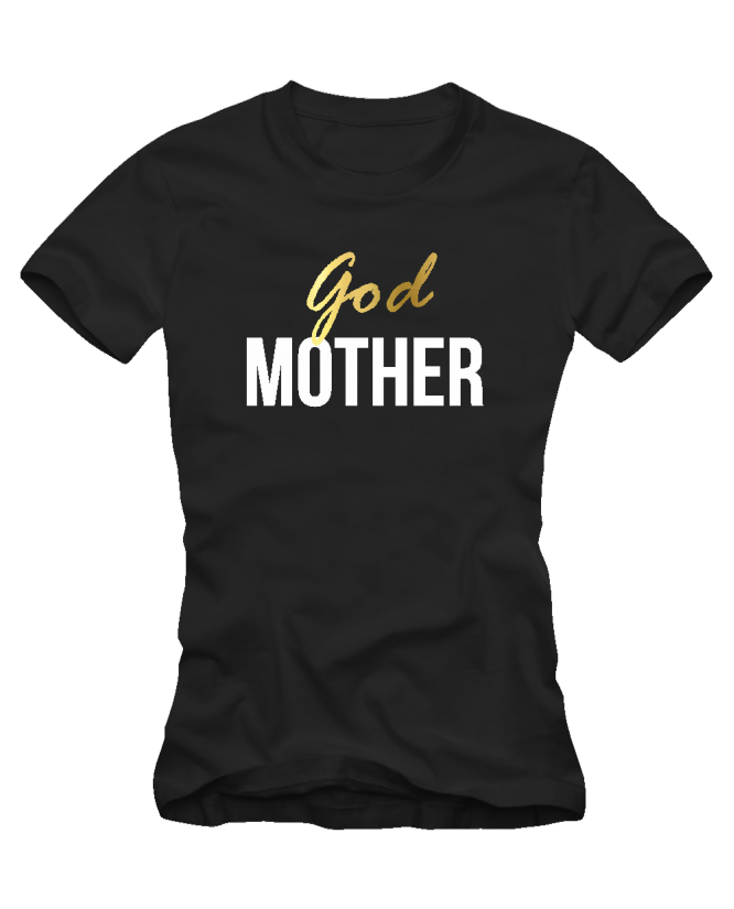 godmother godmother